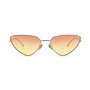 Lunettes de soleil Unisexe Komono KOMS60-01-62