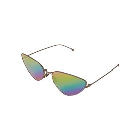 Lunettes de soleil Unisexe Komono KOMS60-00-63