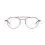 Monture de Lunettes Unisexe Komono KOMO53-55-50