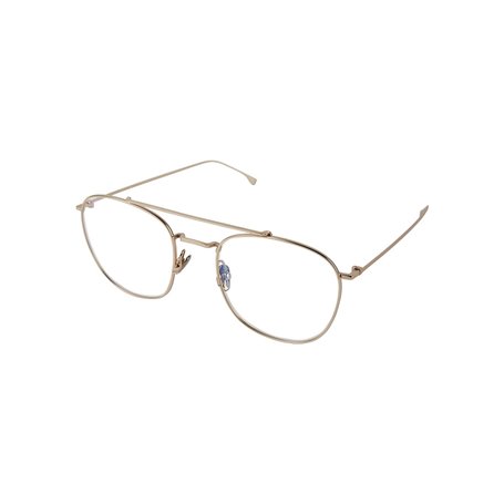 Monture de Lunettes Unisexe Komono KOMO24-02-55