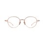 Monture de Lunettes Unisexe Komono KOMO23-54-47