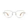 Monture de Lunettes Unisexe Komono KOMO17_CHLOE-51-51