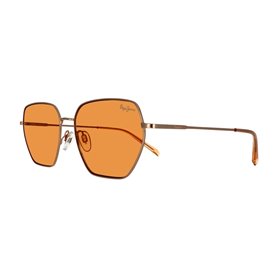 Lunettes de soleil Femme Pepe Jeans PJ5181-C3-55