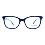 Monture de Lunettes Femme Pepe Jeans PJ4046-C5-47