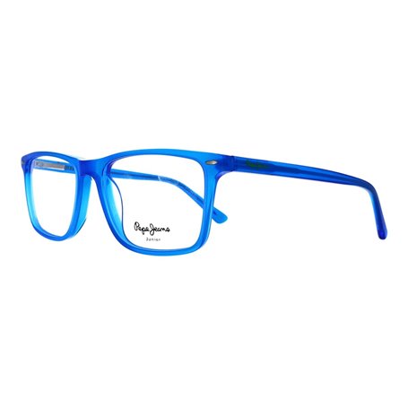 Monture de Lunettes Unisexe Pepe Jeans PJ4045-C3-48