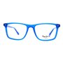 Monture de Lunettes Unisexe Pepe Jeans PJ4045-C3-48