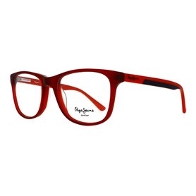 Monture de Lunettes Unisexe Pepe Jeans PJ4028-C1-46