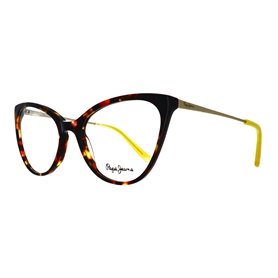 Monture de Lunettes Femme Pepe Jeans PJ3360-C2-52