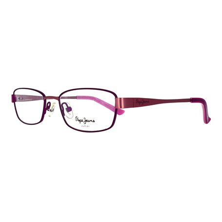 Monture de Lunettes Unisexe Pepe Jeans PJ2034-C2-47