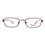 Monture de Lunettes Unisexe Pepe Jeans PJ2034-C2-47