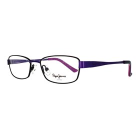 Monture de Lunettes Unisexe Pepe Jeans PJ2034-C1-47