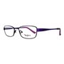 Monture de Lunettes Unisexe Pepe Jeans PJ2034-C1-47