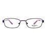 Monture de Lunettes Unisexe Pepe Jeans PJ2034-C1-47