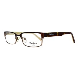 Monture de Lunettes Unisexe Pepe Jeans PJ2032-C2-47