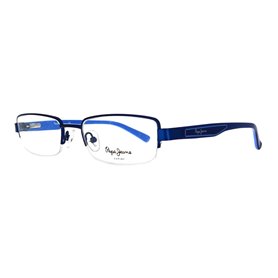 Monture de Lunettes Unisexe Pepe Jeans PJ2031-C2-47