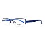 Monture de Lunettes Unisexe Pepe Jeans PJ2031-C2-47