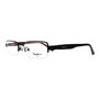 Monture de Lunettes Unisexe Pepe Jeans PJ2031-C1-47