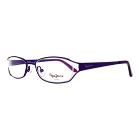 Monture de Lunettes Unisexe Pepe Jeans PJ2029-C2-46