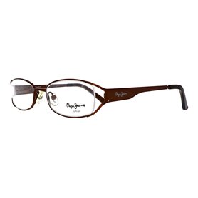 Monture de Lunettes Unisexe Pepe Jeans PJ2028-C2-46