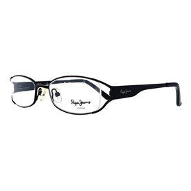 Monture de Lunettes Unisexe Pepe Jeans PJ2028-C1-46