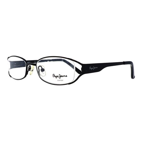 Monture de Lunettes Unisexe Pepe Jeans PJ2028-C1-46