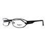 Monture de Lunettes Unisexe Pepe Jeans PJ2028-C1-46