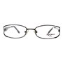 Monture de Lunettes Unisexe Pepe Jeans PJ2028-C1-46