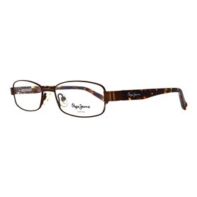 Monture de Lunettes Unisexe Pepe Jeans PJ2027-C2-47