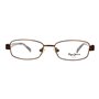 Monture de Lunettes Unisexe Pepe Jeans PJ2027-C2-47