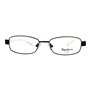 Monture de Lunettes Unisexe Pepe Jeans PJ2027-C1-47