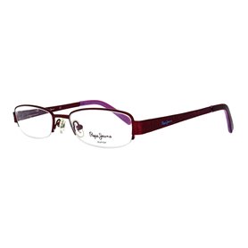 Monture de Lunettes Unisexe Pepe Jeans PJ2021-C2-46