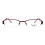 Monture de Lunettes Unisexe Pepe Jeans PJ2021-C2-46