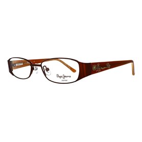 Monture de Lunettes Unisexe Pepe Jeans PJ2019-C1-46