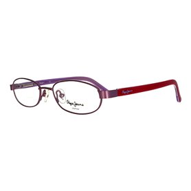 Monture de Lunettes Unisexe Pepe Jeans PJ2015-C2-46