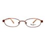 Monture de Lunettes Unisexe Pepe Jeans PJ2015-C1-46