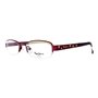 Monture de Lunettes Unisexe Pepe Jeans PJ2013-C2-46