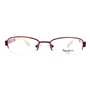 Monture de Lunettes Unisexe Pepe Jeans PJ2013-C2-46