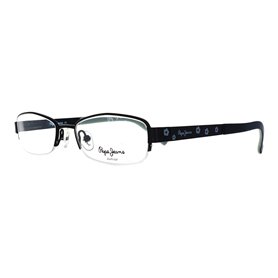 Monture de Lunettes Unisexe Pepe Jeans PJ2013-C1-46