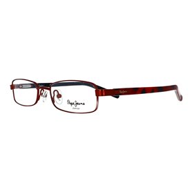 Monture de Lunettes Unisexe Pepe Jeans PJ2011-C2-46