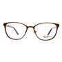 Monture de Lunettes Femme Pepe Jeans PJ1280-C2-52