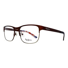 Monture de Lunettes Homme Pepe Jeans PJ1176-C3-53