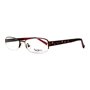 Monture de Lunettes Unisexe Pepe Jeans PJ1051-C2-49