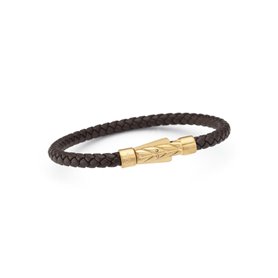 Bracelet Homme AN Jewels AA.P256SBRG.M