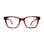 Monture de Lunettes Unisexe Paul Smith PSOP043-02-51