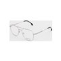 Monture de Lunettes Unisexe Paul Smith PSOP007V1-01-56