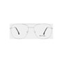 Monture de Lunettes Unisexe Paul Smith PSOP007V1-01-56