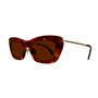 Lunettes de soleil Femme Lanvin LNV608S-217-51