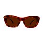 Lunettes de soleil Femme Lanvin LNV608S-217-51