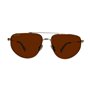 Lunettes de soleil Unisexe Lanvin LNV105S-046-58