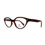 Monture de Lunettes Femme Lanvin LNV2607-214-54
